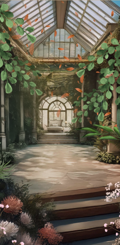 Forest Hall